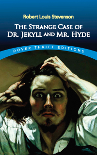 Omslagafbeelding: The Strange Case of Dr. Jekyll and Mr. Hyde 9780486266886