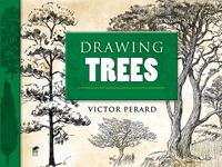 Omslagafbeelding: Drawing Trees 9780486460345