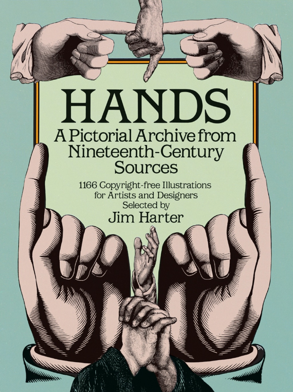 Hands