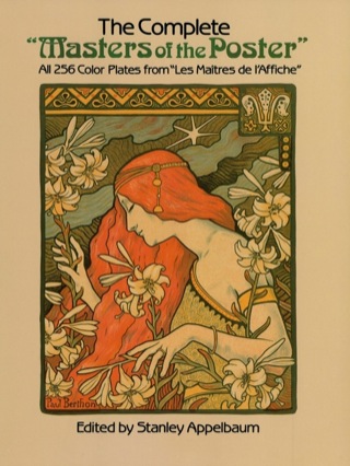 Cover image: The Complete "Masters of the Poster" 9780486263090