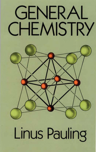 Cover image: General Chemistry 9780486656229