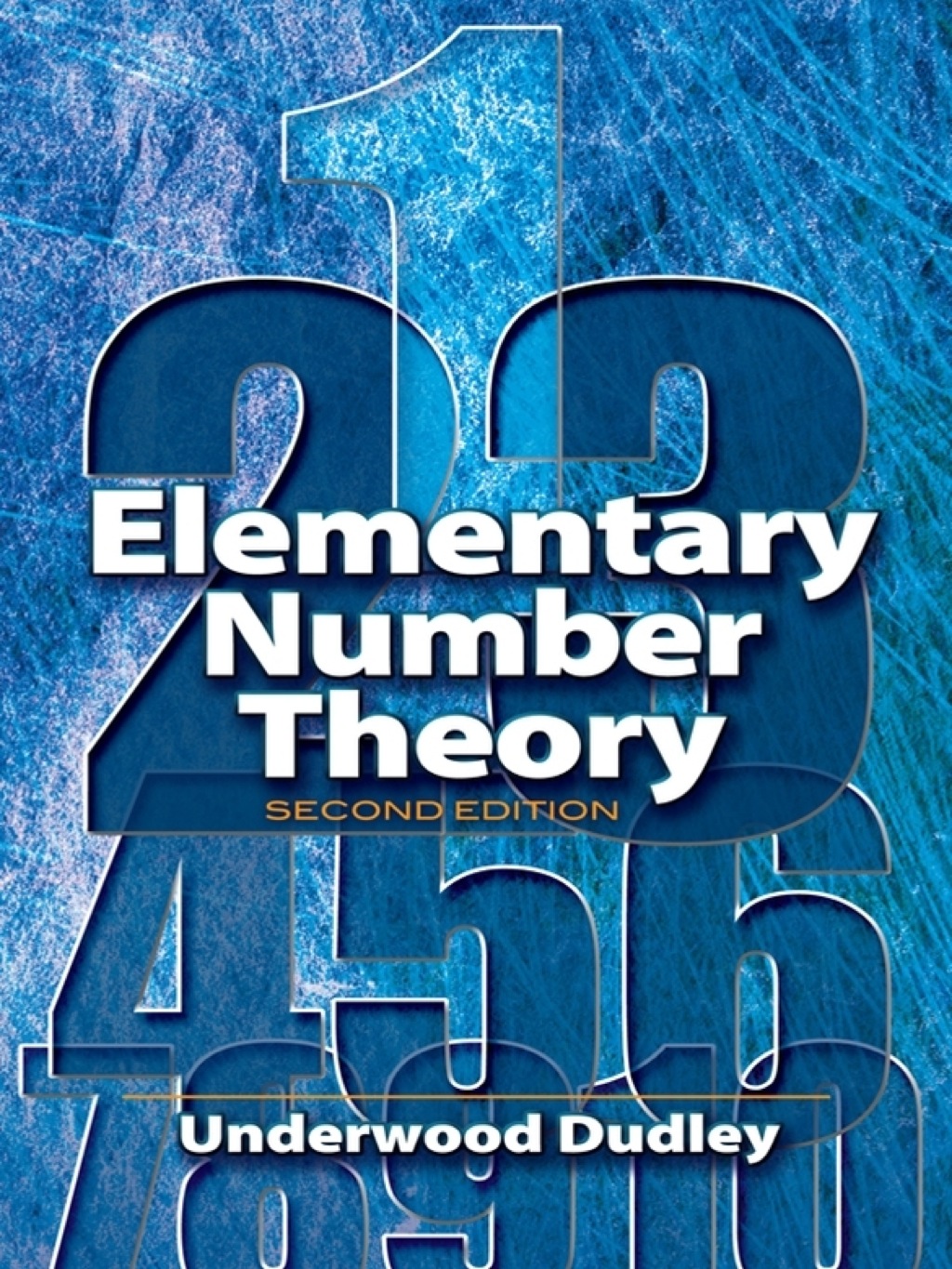 Elementary Number Theory Second Edition
