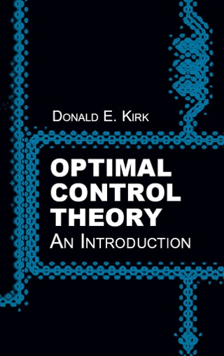 Imagen de portada: Optimal Control Theory 9780486434841