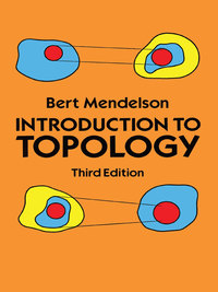 表紙画像: Introduction to Topology 3rd edition 9780486663524