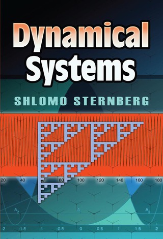 Cover image: Dynamical Systems 9780486477053