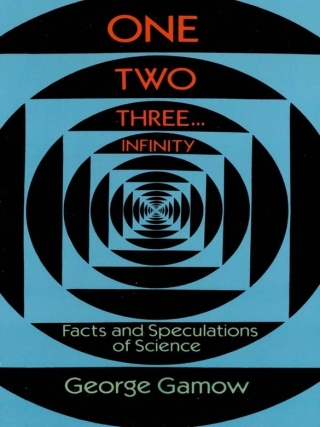 Imagen de portada: One Two Three . . . Infinity 9780486256641