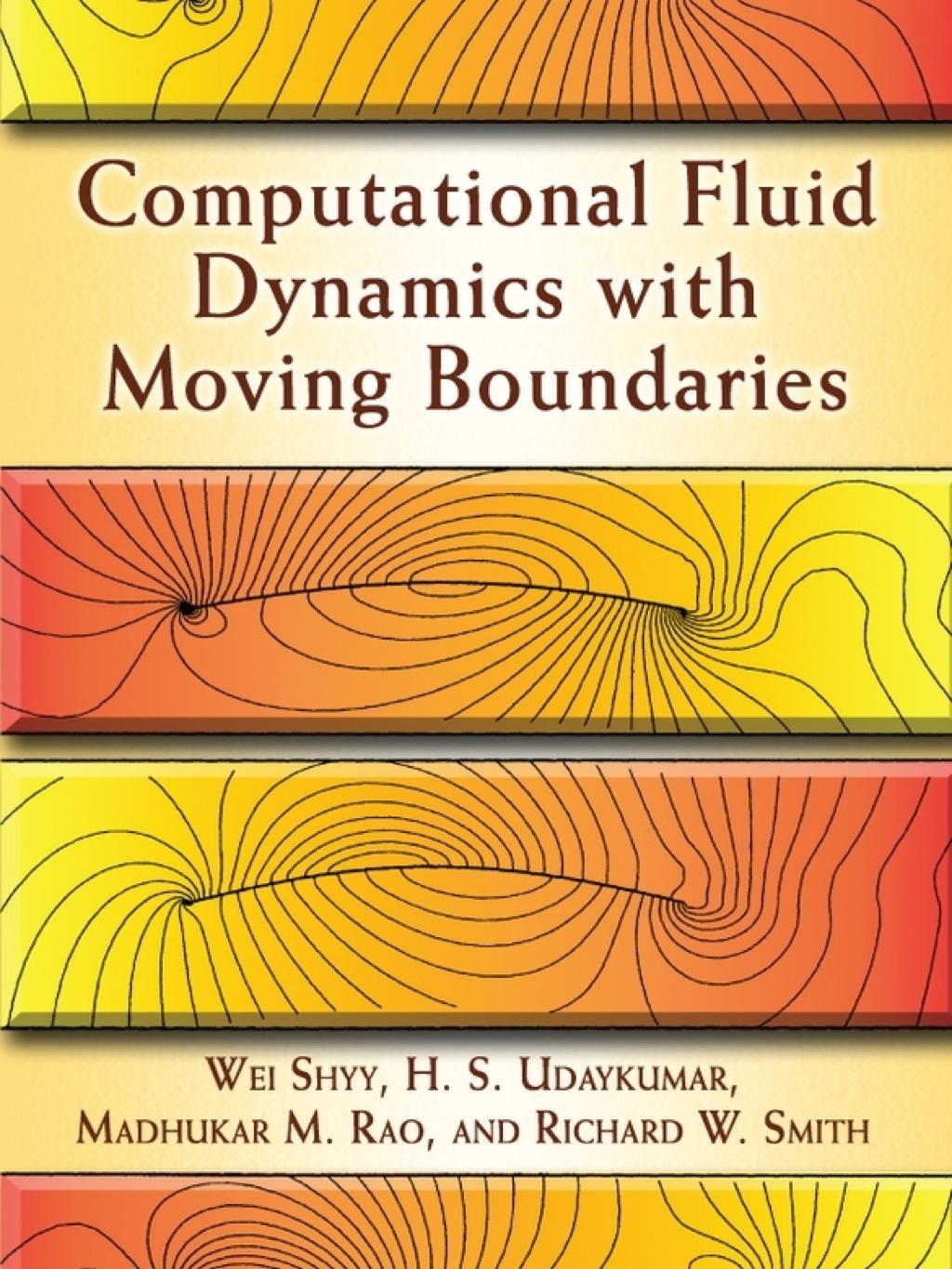 Computational Fluid Dynamics with Moving Boundaries