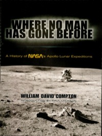 Cover image: Where No Man Has Gone Before 9780486478883