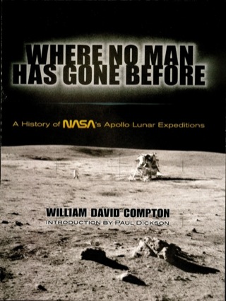Cover image: Where No Man Has Gone Before 9780486478883