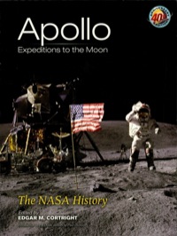 Cover image: Apollo Expeditions to the Moon 9780486471754