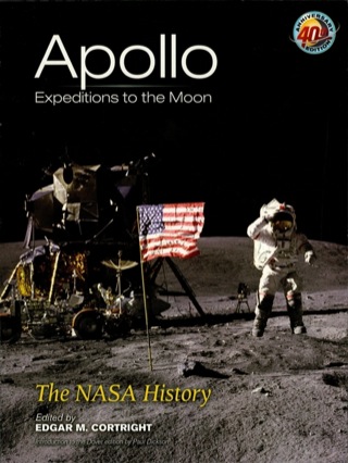 Imagen de portada: Apollo Expeditions to the Moon 9780486471754