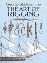 صورة الغلاف: The Art of Rigging 9780486263434
