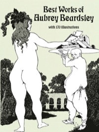 Imagen de portada: Best Works of Aubrey Beardsley 9780486262734