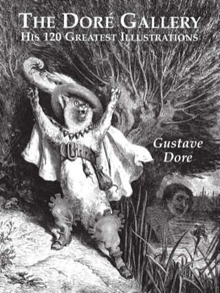 Cover image: The Doré Gallery 9780486401607
