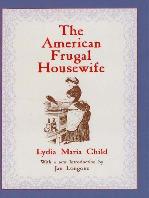 The American Frugal Housewife - FULL INSTANT DOWNLOAD | PDF DOCX EPUB
