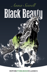 Cover image: Black Beauty 9780486407883