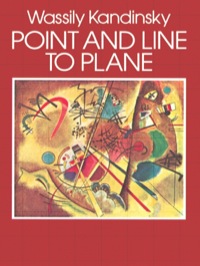 Cover image: Point and Line to Plane 9780486238081