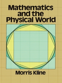 Imagen de portada: Mathematics and the Physical World 9780486241043