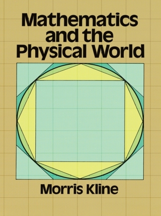 Titelbild: Mathematics and the Physical World 9780486241043