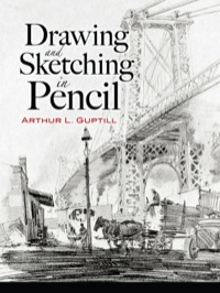 Cover image: Drawing and Sketching in Pencil 9780486460482