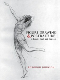 Cover image: Figure Drawing and Portraiture 9780486470153