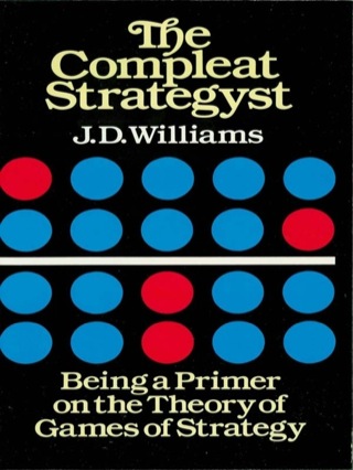 Cover image: The Compleat Strategyst 9780486251011