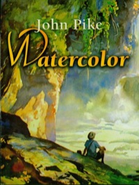 Cover image: Watercolor 9780486447834