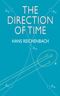 Imagen de portada: The Direction of Time 9780486409269