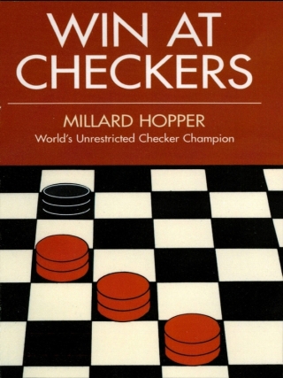 Cover image: Win at Checkers 9780486203638