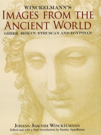 Cover image: Winckelmann's Images from the Ancient World 9780486472171