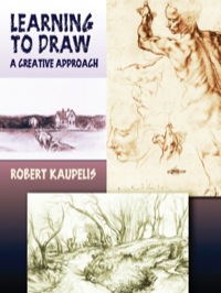 صورة الغلاف: Learning to Draw 9780486447865