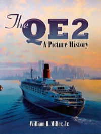 Omslagafbeelding: The QE2 9780486463018