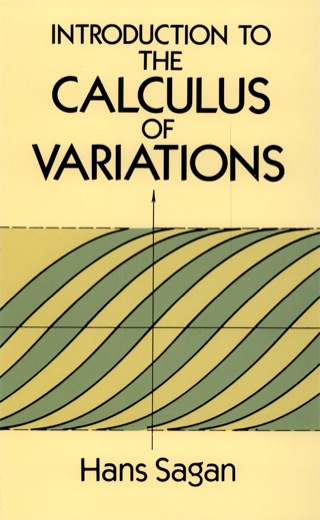 Cover image: Introduction to the Calculus of Variations 9780486673660