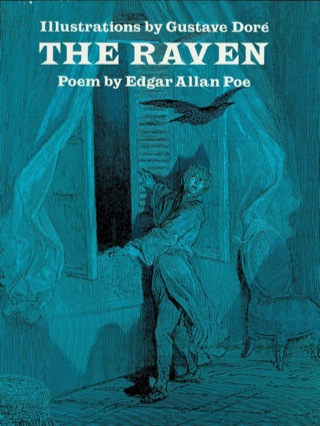 Titelbild: The Raven 9780486290720