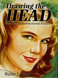 Cover image: Drawing the Head 9780486471785
