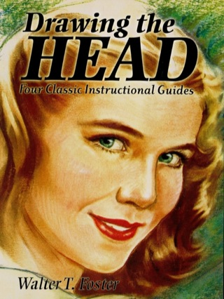 Imagen de portada: Drawing the Head 9780486471785