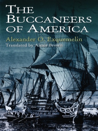 Cover image: The Buccaneers of America 9780486409665