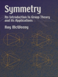 Cover image: Symmetry 9780486421827