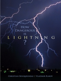 Imagen de portada: How Dangerous Is Lightning? 9780486477046
