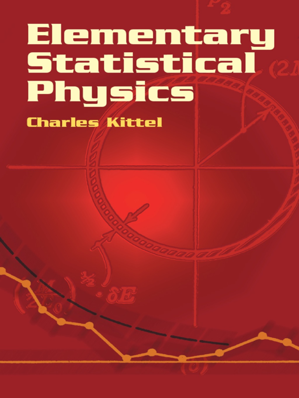 Elementary Statistical Physics (eBook)