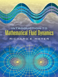 Imagen de portada: Introduction to Mathematical Fluid Dynamics 9780486458878