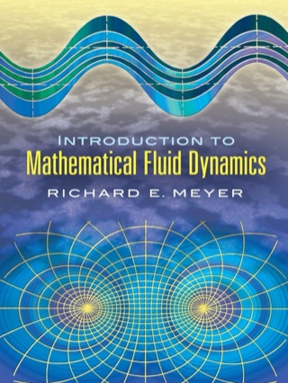 Cover image: Introduction to Mathematical Fluid Dynamics 9780486458878