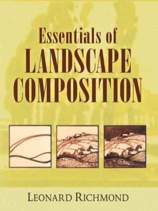 Cover image: Essentials of Landscape Composition 9780486469119