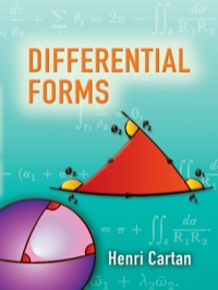 Omslagafbeelding: Differential Forms 9780486450100