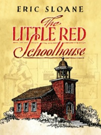 Imagen de portada: The Little Red Schoolhouse 9780486456041