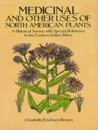 Cover image: Medicinal and Other Uses of North American Plants 9780486259512
