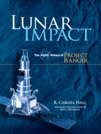 Imagen de portada: Lunar Impact 9780486477572