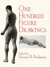 Cover image: One Hundred Figure Drawings 9780486470306