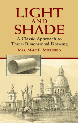 Cover image: Light and Shade 9780486441436