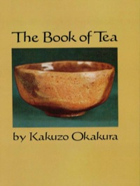 Omslagafbeelding: The Book of Tea 9780486200705